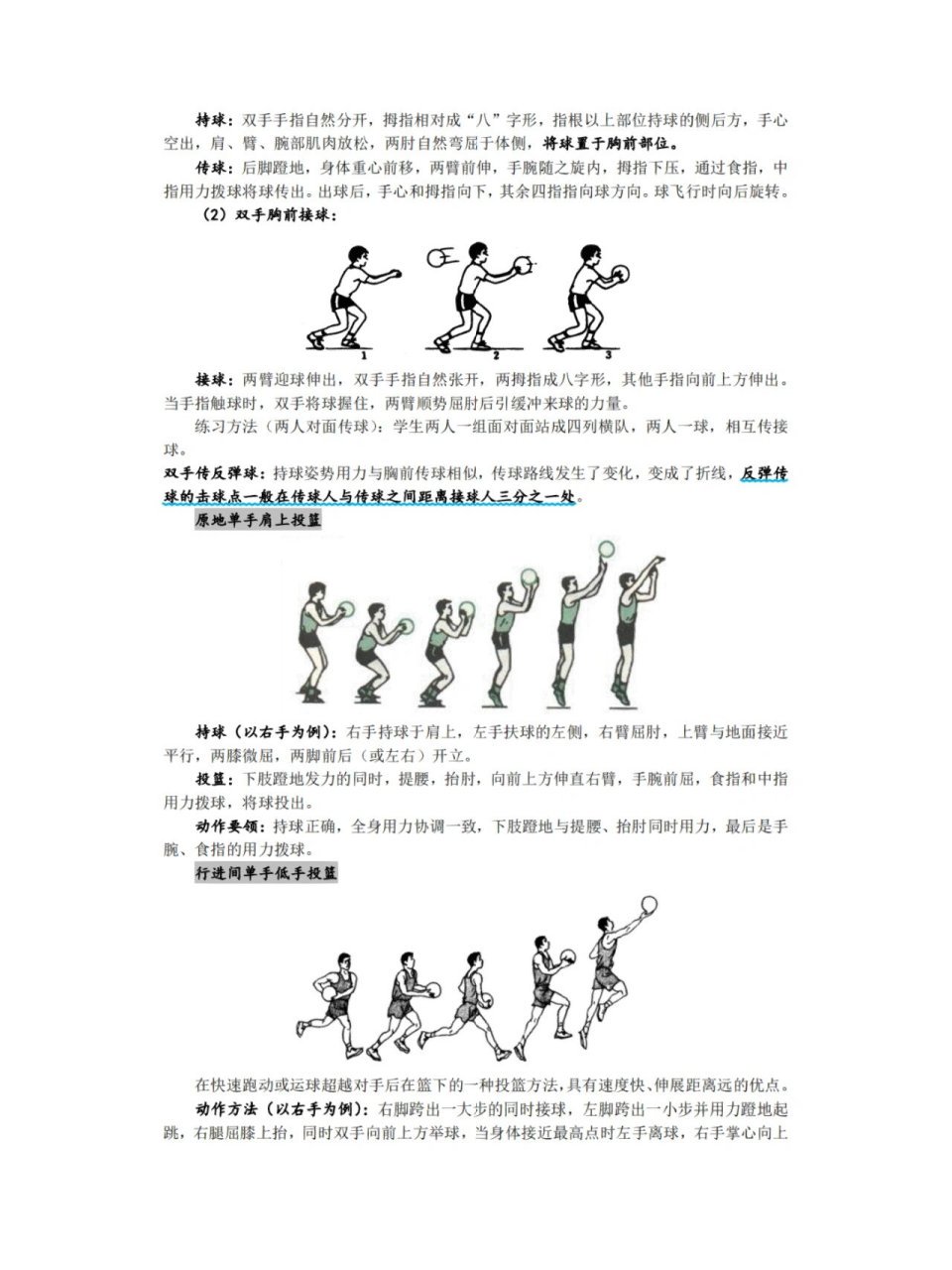篮球训练检讨200字左右_2